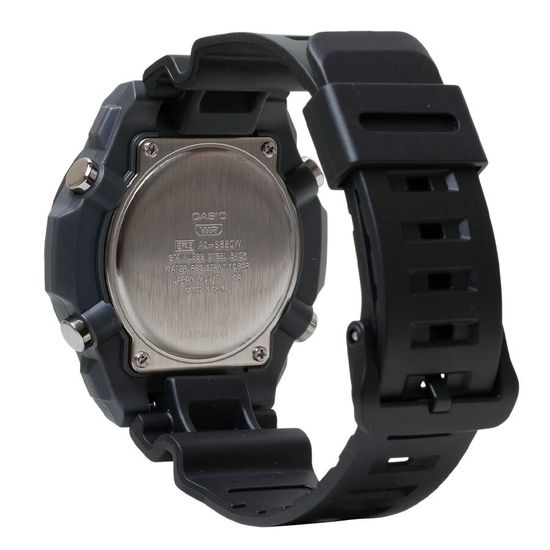Наручные часы Casio AQ-S820W-1AVEF