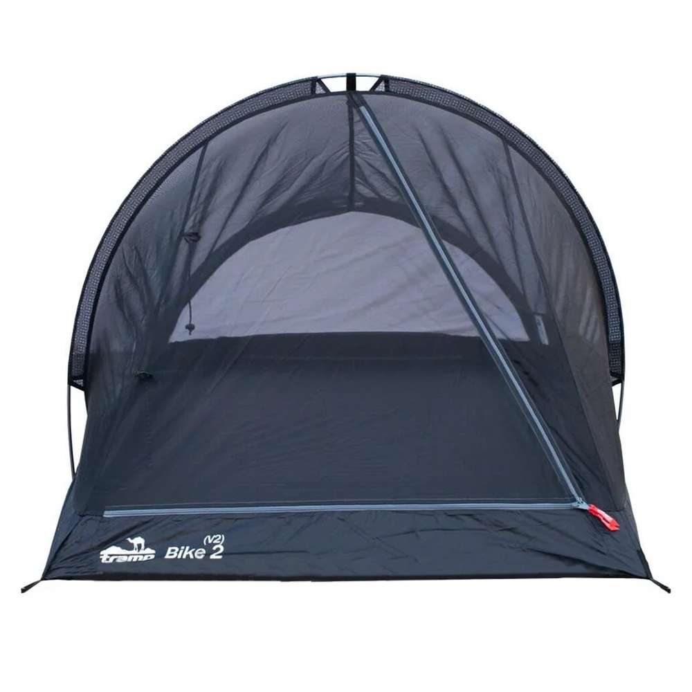 Tramp палатка Bike 2 (V2) (зеленый)