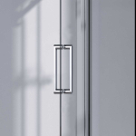 Душевой уголок Комо-Н (Como-N) Vincea VSR-4CN1012CL, 1200*1000, хром, стекло прозрачное