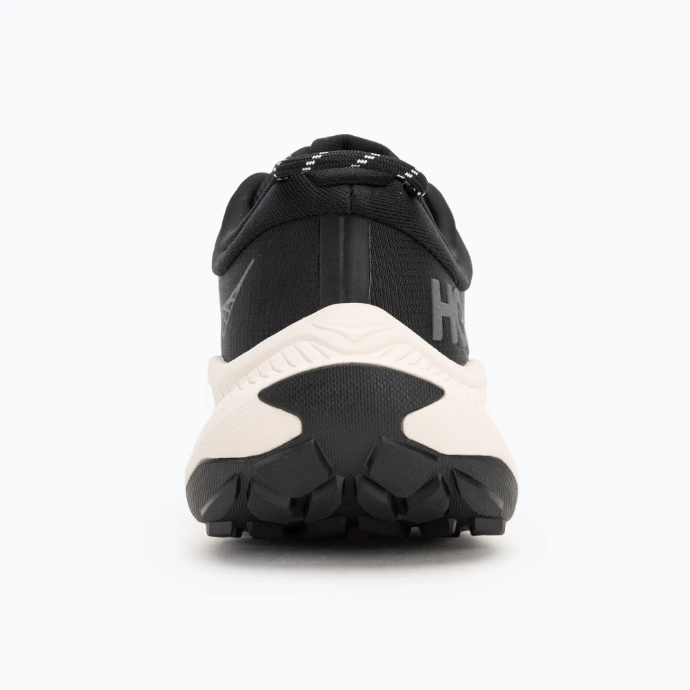 Кроссовки HOKA Transport black/alabaster