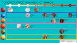 Matrix Tonal Control Гелевый Тонер 5NGA 90 мл