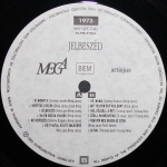 Koncz Zsuzsa / Osszes Nagylemeze Az Illes Egyuttessel es A Fonograffal (10LP)