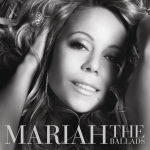 CD Mariah Carey - The Ballads (Европа 2009г.)