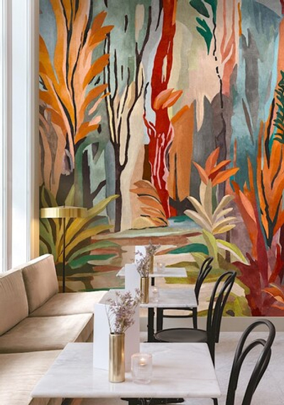 Обои Ray Taiga Auburn DGRAY2011-2014