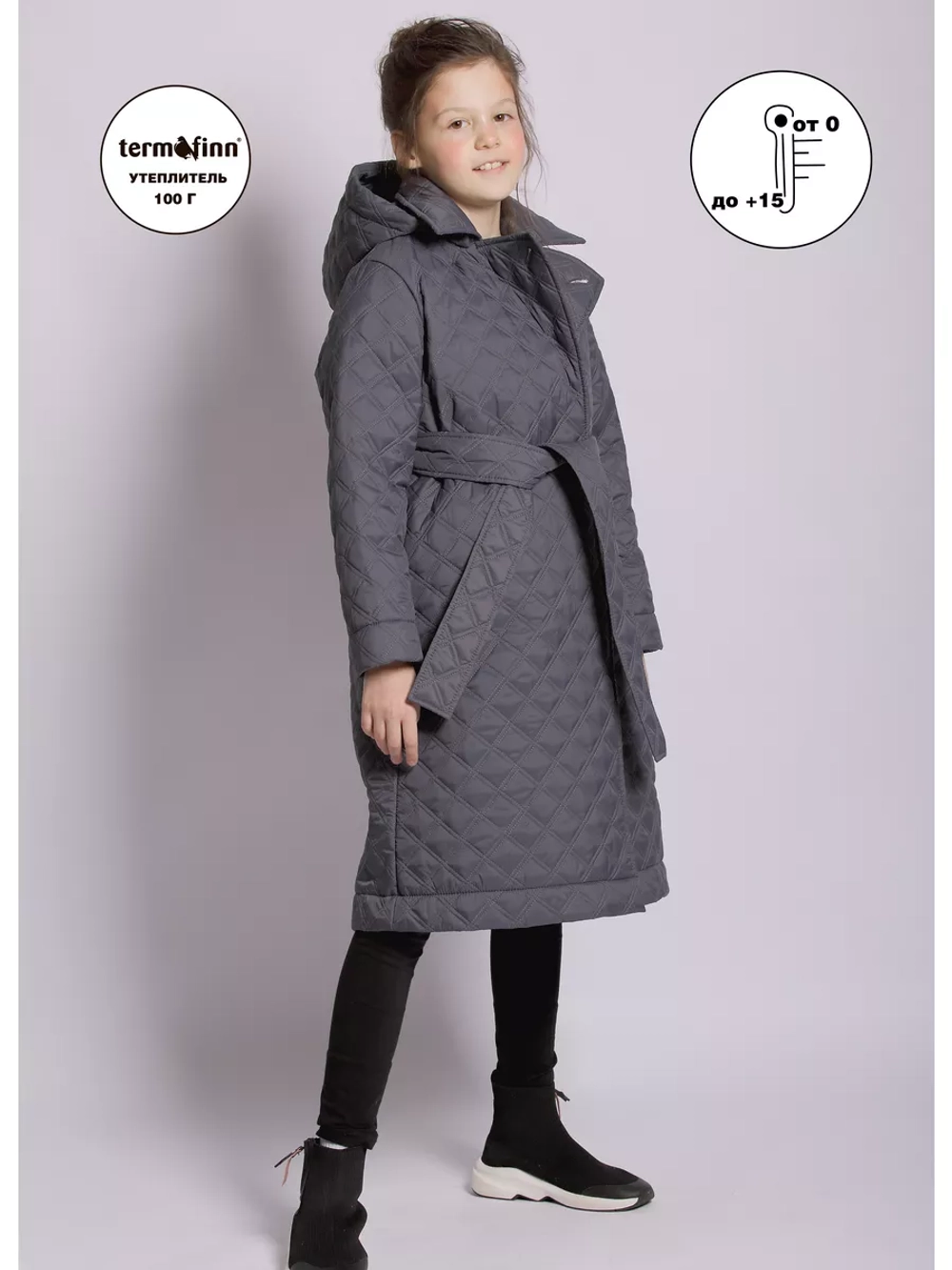 Пальто Меличи