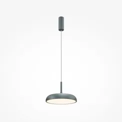 Подвесной светильник Maytoni MOD189PL-L12GR3K1