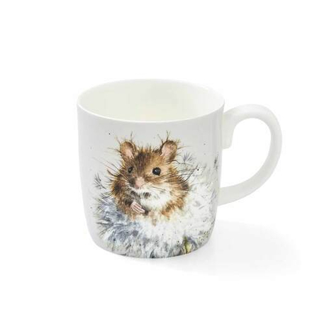 Royal Worcester Кружка Wrendale Designs 400 мл MMQF4020-XD