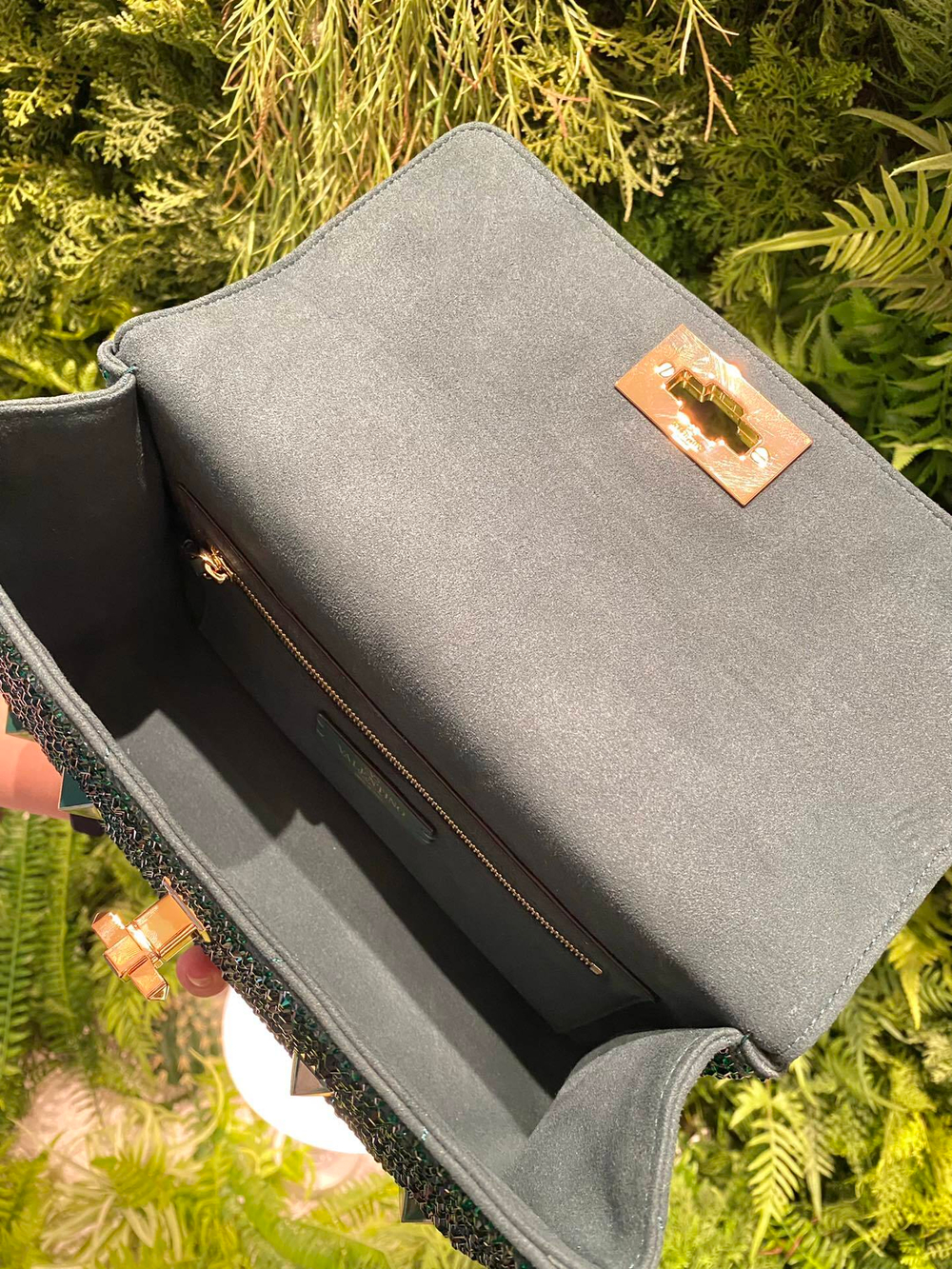 Valentino Garavani Roman Stud