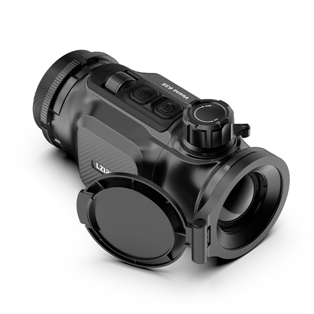 Тепловизионная насадка Lzirtek Vesna 635