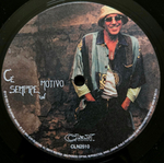 Adriano Celentano / C'E' Sempre Un Motivo (LP)