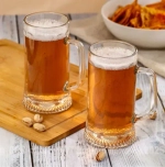 Кружка для пива "Ладья" 330 мл