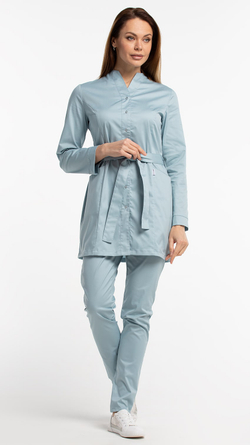 Костюм медицинский Сандра №4306