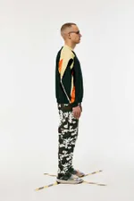 Толстовка VNVA Rush Черная