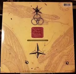 Deep Purple - The Battle Rages On...