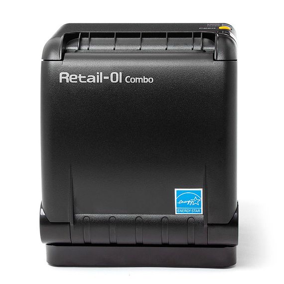 Фискальный регистратор ККТ  &quot;РИТЕЙЛ-КОМБО-01Ф&quot; (черный)