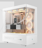 RTX5080 16Gb игровой компьютер Core ULTRA i9 285K 24ядра/ 64GB DDr5/ SSD 4ТБ/1000W 80+ /Win 11 PRO