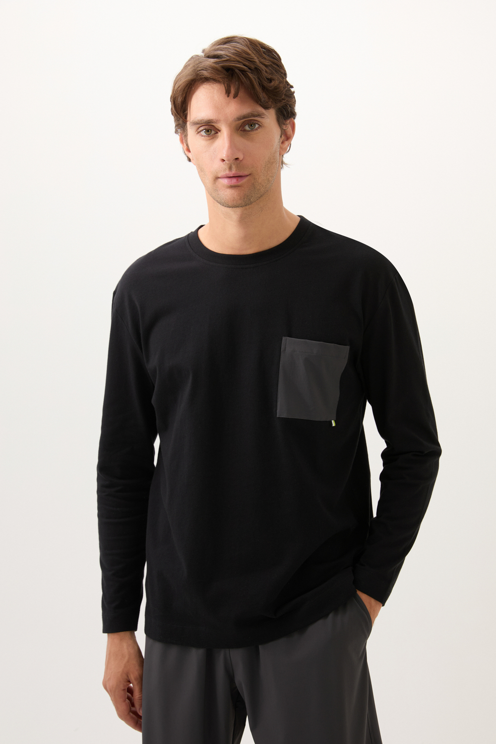 Футболка мужская Cosyland