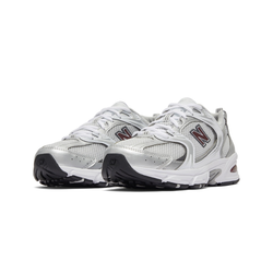 Кроссовки New Balance 530 'Metallic Burgundy' MR530GS