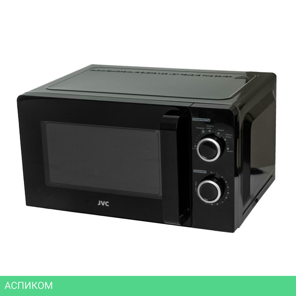 Микроволновая печь JVC JK-MW130M