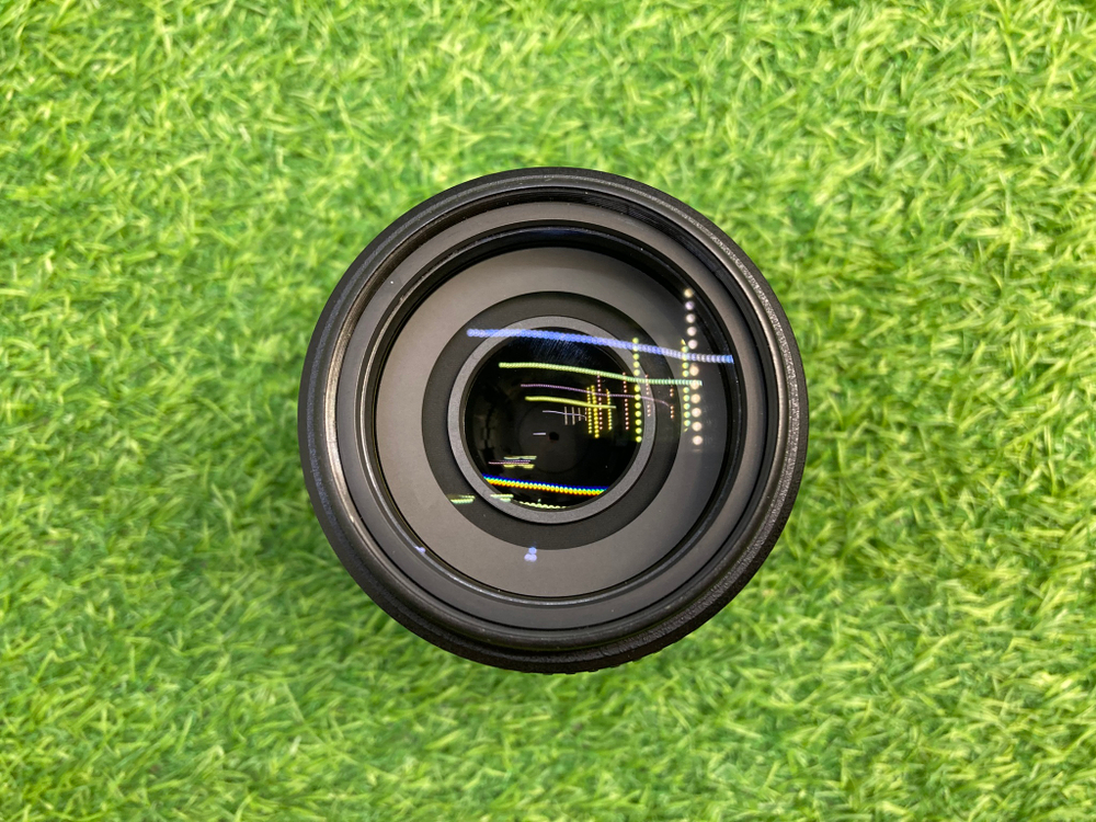 Nikon 55-300mm 4.5-5.6G ED DX VR Покупка/Продажа