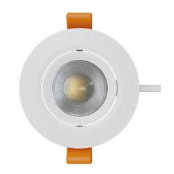 8762 Встраиваемый светильник PANAMA