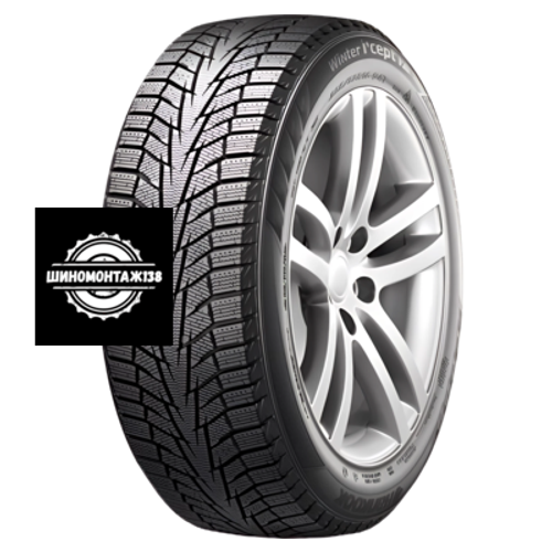 225/55R17 101T XL Winter i*cept IZ2 W616 TL