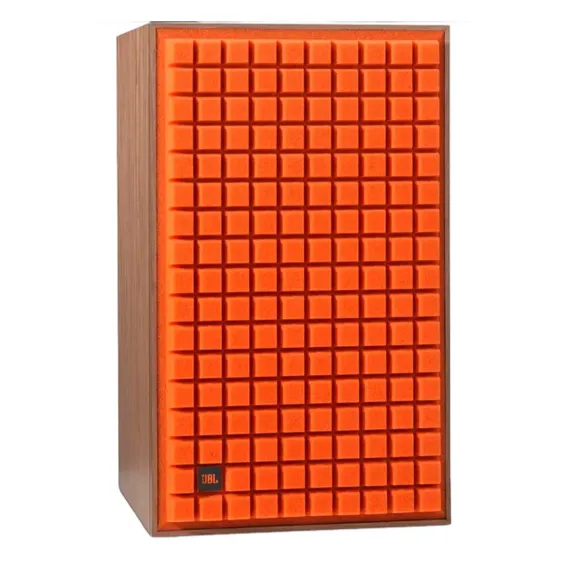 JBL L100 Classic Orange
