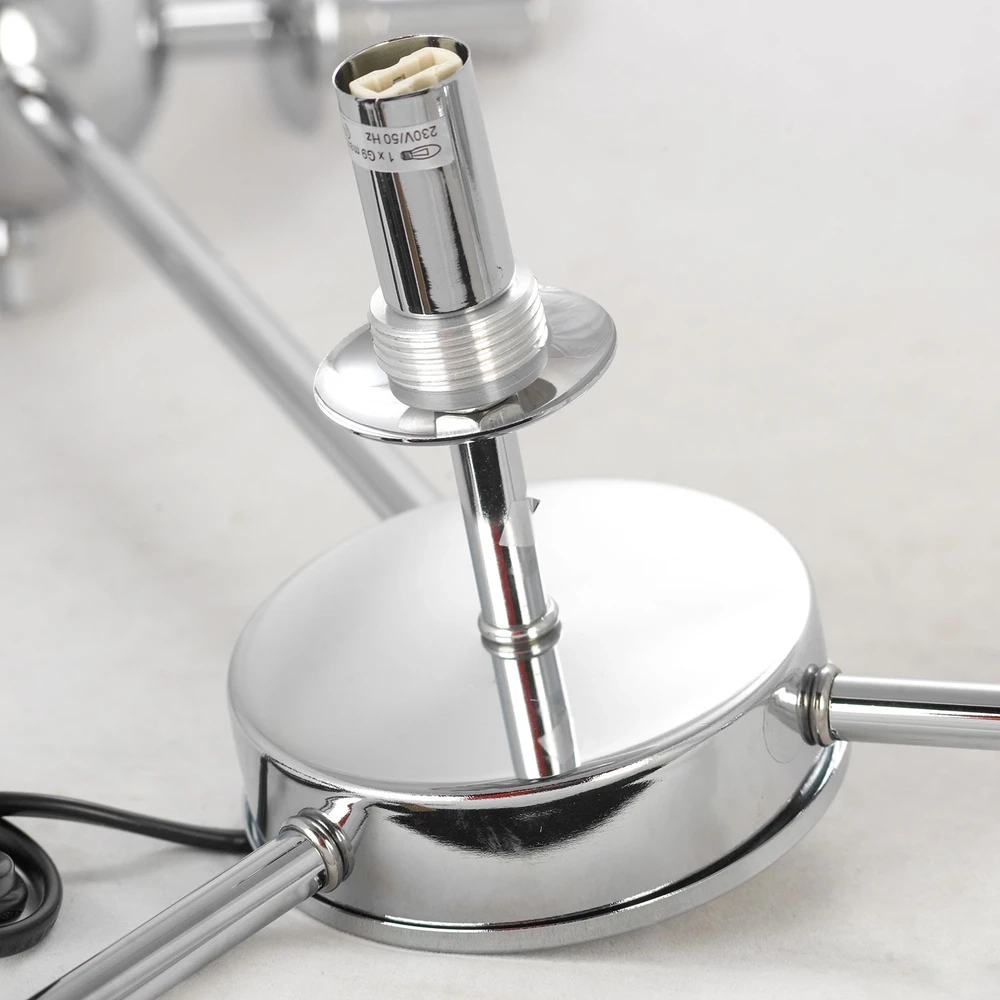 Люстра на штанге Lussole HARTWELL LSP-8392