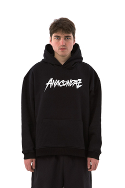 Худи "Anacondaz"