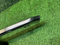 Накладка переднего бампера правая Hongqi HS5 19-нв