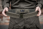 Wartech Контур пояс тактический легкий олива