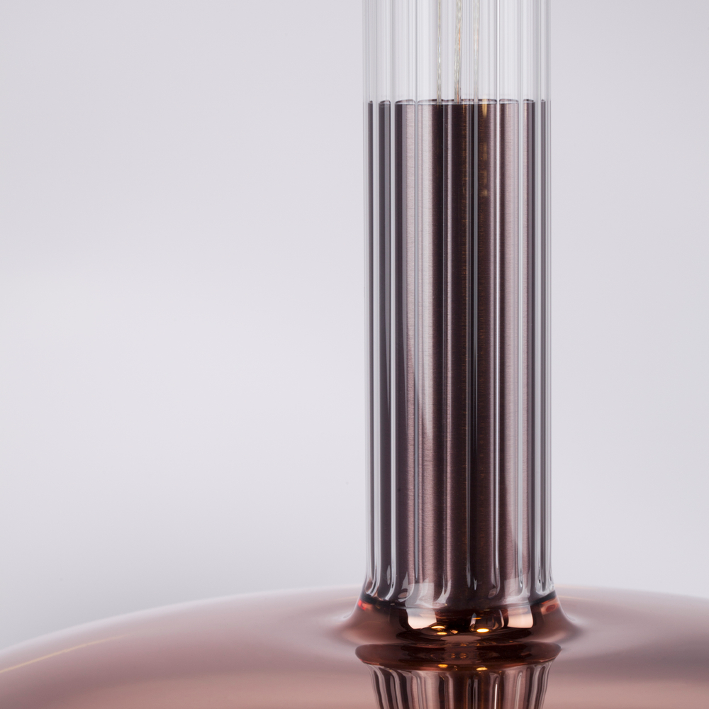 792139 Люстра DISCO 3x6W LED 600LM 120G БЕЛЫЙ/МУЛЬТИКОЛОР 3000К