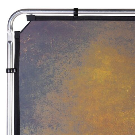 Фон тканевый Lastolite LL LB7926 EzyFrame Vintage Tobacco (2x2,3 м) на раме
