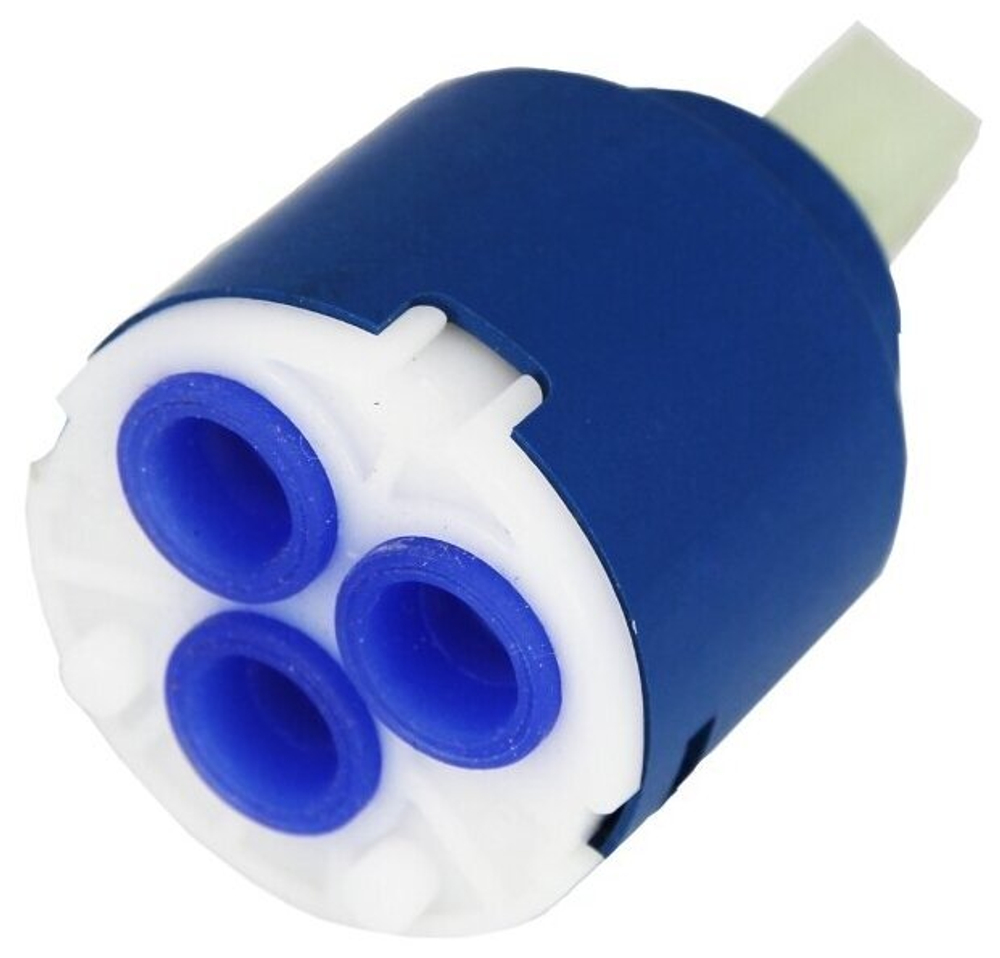 КАРТРИДЖ MASTERPROF Д/ОДНОРУЧНОГО СМЕСИТЕЛЯ 35ММ БЕЗ НОЖЕК ИС.130416