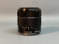 Sony NEX-7 Kit E 3.5-5.6 18-55mm OSS 1.700 кадров