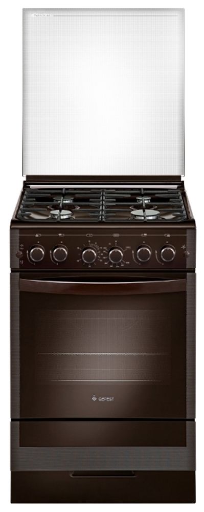 Кухонная плита Гефест 5300-02 0047 Кухонная плита Гефест 5300-02 0047