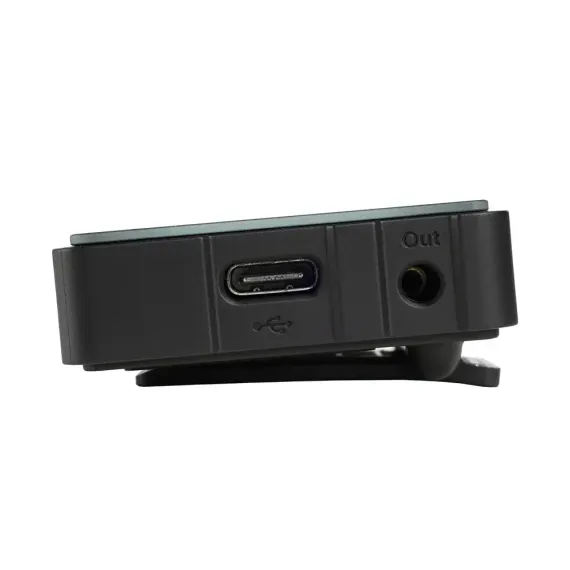 iCON AirMic Duo