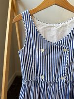 Хлопковое платье Polo Ralph Lauren. 116