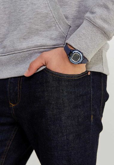 Наручные часы Casio Collection LW-203-2AVEF