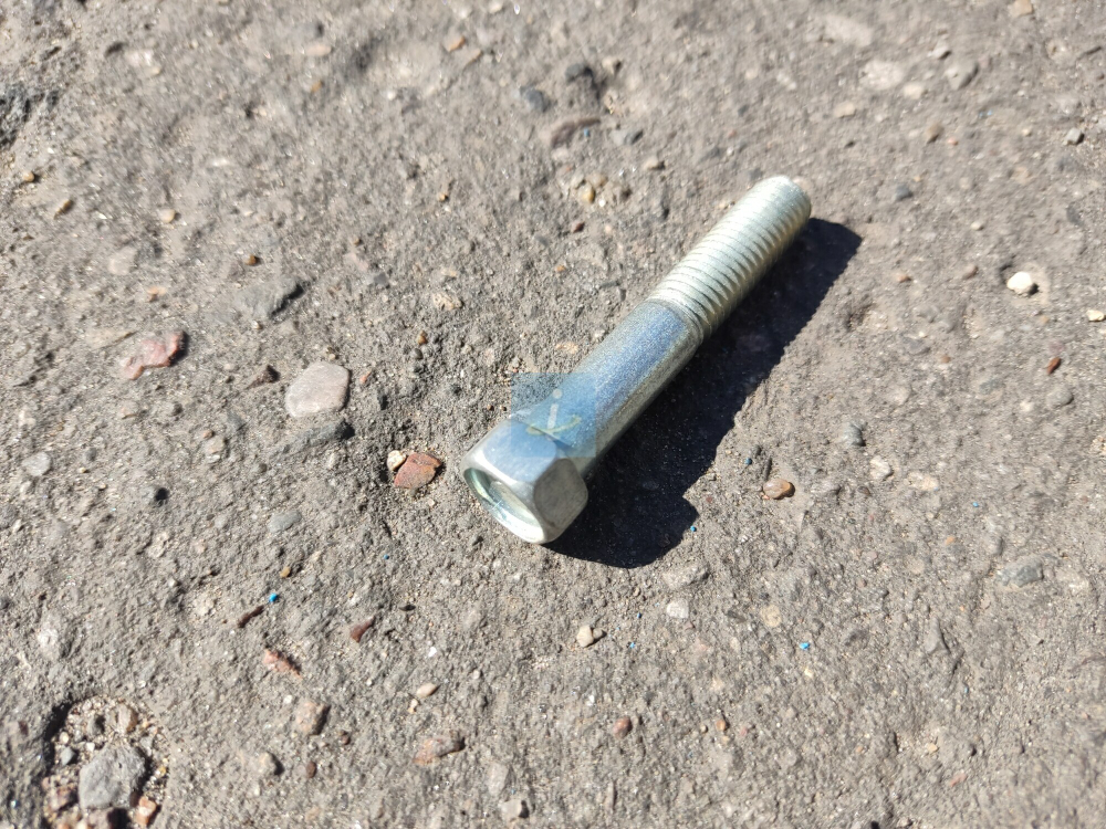 Болт М10х55х1.5 200320-П29