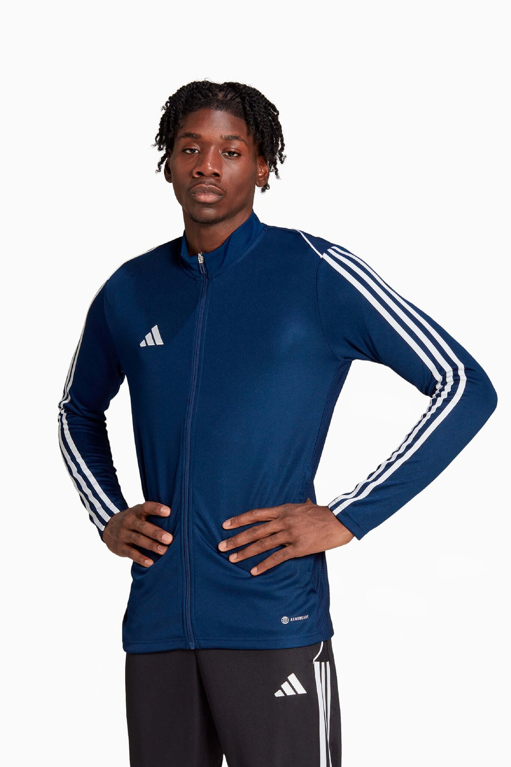 Кофта adidas Tiro 23 League Training