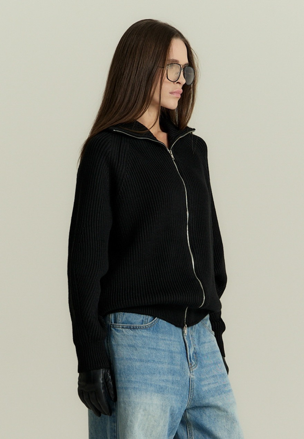 Кардиган CERNIERA