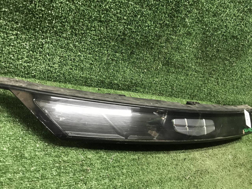 ДХО центральный Geely Atlas 2 (2023-н.в.) LED