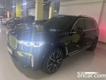 BMW X7 (G07) xDrive 40i M Sports 6-и местный (09.2021)