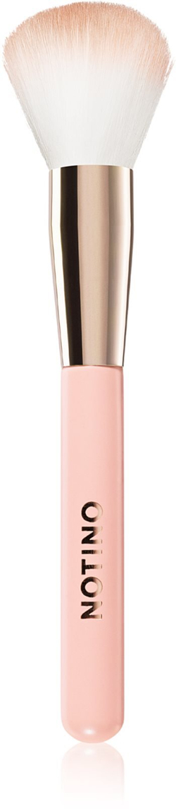 Notino Joy Collection Brush set with pouch - дорожный набор кистей с косметикой /   / GTIN 3760275385277