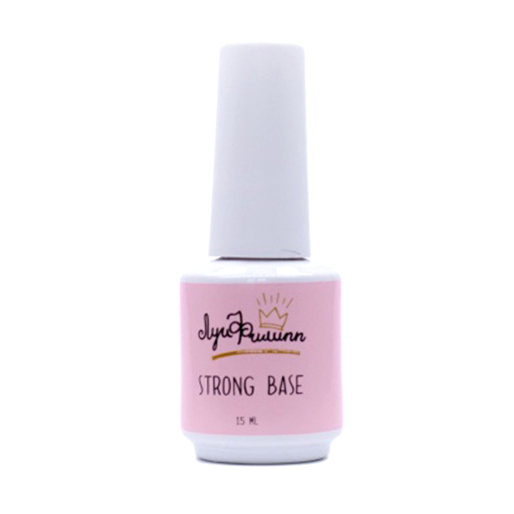 Луи Филипп База Strong, 15g