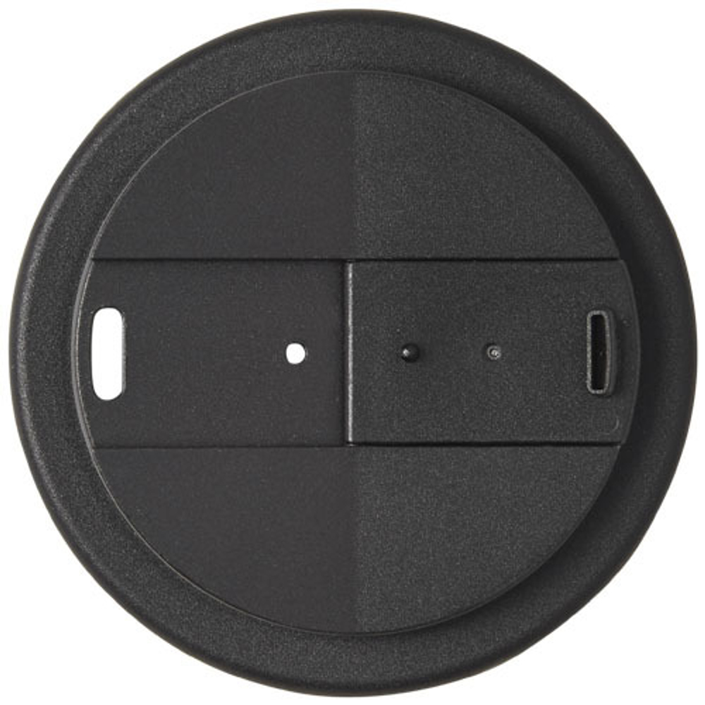 Стакан Americano Espresso ® 250 мл с непроливаемой крышкой