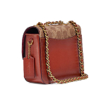 Сумка COACH Madison 16 Logo, C0829-B4NQ4