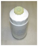 Фильтр топливный TDH 192 6LTE/Fuel filter