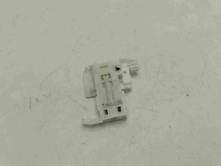 SMV24AX01R/48 ктп25 Замок двери для посудомоечной машины Bosch SMV24AX01R/48 б/у